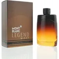 Produktbild: Montblanc Legend Night Eau de Parfum 100ml