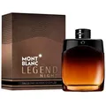 Produktbild: Montblanc Legend Night Eau de Parfum