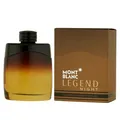 Produktbild: Montblanc Legend Night Eau De Parfum 100 ml