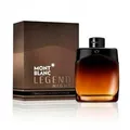 Produktbild: MONT BLANC LEGEND NIGHT 100ML EAU DE PARFUM SPRAY NAGELNEU & VERSIEGELT