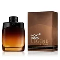 Produktbild: Mont Blanc Legend Night Eau De Parfum EDP 100 ml (man)