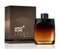Produktbild: Mont Blanc Montblanc Legend Night eau de parfum spray 100 ml