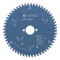 Produktbild: Bosch Zubehör Expert Kreissägeblatt for Wood, 184 x 30 x 2,6 mm, 56 Zähne - 2608644043