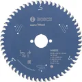 Produktbild: Bosch Professional Zubehör Kreissägeblatt Expert for Wood, 184 x 30 x 2,6 mm, 56 (2608644043)