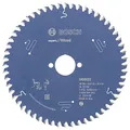 Produktbild: Bosch Professional Kreissägeblatt Expert for Wood (Holz, 184 x 30 x 2,6 mm, 56 Zähne, Zubehör Kreissäge)