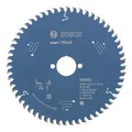 Produktbild: Bosch Zubehör Expert Kreissägeblatt for Wood, 184 x 30 x 2,6 mm,... 2608644043