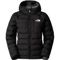 Produktbild: The North Face Jugendliche Perrito Wendejacke - XXL - TNF BLACK/SMOKED PEARL