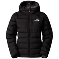 Produktbild: The North Face - Boy's Reversible Perrito Hooded Jacket - Kunstfaserjacke Gr XXL schwarz