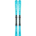 Produktbild: HEAD Herren Racing Ski WC Rebels e-SL Pro RP + FF 11 GW
