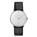 Produktbild: JUNGHANS max Bill Herrenuhr Automatik mit Saphirglas 27/3501.02