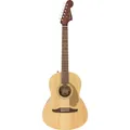Produktbild: Fender Sonoran Mini Natural Westerngitarre
