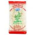 Produktbild: Bamboo Tree Bun Tuoi Reisnudeln 400g Rice Vermicelli Reis Nudeln ROT portioniert