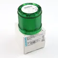 Produktbild: Siemens Dauerlichelement grün 8WD4 400-1AC OVP