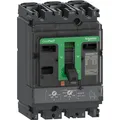 Produktbild: Schneider Electric Kompaktleistungsschalter (C25V3TM160)