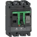 Produktbild: Schneider Electric C25V3TM160 Leistungsschalter 1St.