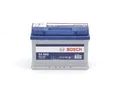 Produktbild: BOSCH Starterbatterie S4 12 V, 74 Ah, 680 A 0 092 S40 080 12V 74Ah 680A für SKODA SUZUKI VW PEUGEOT JEEP LAND ROVER IVECO SAAB VOLVO NISSAN RENAULT LE