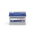 Produktbild: BOSCH Batterie S4 KSN 008 74 Ah / 680 A / KFZ-Starterbatterie