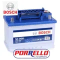 Produktbild: [NEU] Bosch S4 008 Auto-Batterie 74Ah 680A 12V B03 Pluspol rechts