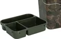 Produktbild: Fox 17 litre Bucket Insert - Einsatz für Angeleimer