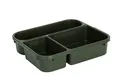 Produktbild: FOX Baiting Square Bucket 17L Insert