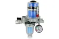 Produktbild: Afriso Heizölfilter mit Entlüfter FloCo-Top-2 KM Si, Ölfilter, Heizölentlüfter,