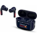 Produktbild: Universal Textiles Oracle Red Bull Racing EB110 True-Wireless In-Ear Kopfhörer mit Active Noise (24.50 h, Kabellos) (RB-EB110)