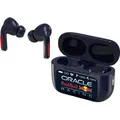 Produktbild: ORACLE RED BULL RACING Kopfhörer inEar kabellos BT 13mm blau - Blau