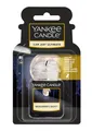 Produktbild: Auto Duft, Lufterfrischer Wohnung MIDSUMMER'S NIGHT - Yankee Candle Car Jar Ulti
