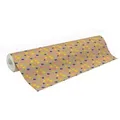 Produktbild: Clairefontaine Geschenkpapier Kraft braun 70g, Rolle 50x0,70m Mehrfarbig 223928C
