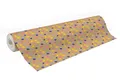 Produktbild: Clairefontaine 223928C - Rolle Geschenkpapier Kraft 70g, 50x0,70m, lange Breite für Profis geeignet, Liwa, 1 Stück