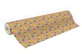 Produktbild: Clairefontaine Geschenkpapier Kraft braun 70g, Rolle 50x0,70m Mehrfarbig 223928C