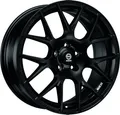 Produktbild: Sparco Pro Corsa matt dark titanium 7.5x17 ET35 - LK4/100 ML63.3 Alufelge grau