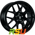 Produktbild: Sparco Pro Corsa matt dark titanium 7.5x17