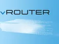 Produktbild: LANCOM vRouter 250 (50 Sites, 16 ARF, 5 Years)