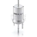 Produktbild: Kraftstofffilter Mann-filter Wk692