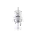 Produktbild: Kraftstofffilter MANN-FILTER WK 69/2 für VAG