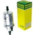Produktbild: Original MANN-FILTER Kraftstofffilter WK 69/2 Fuel Filter