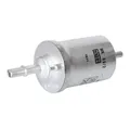 Produktbild: Kraftstofffilter MANN-FILTER WK 69/2