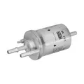 Produktbild: MANN-FILTER Kraftstofffilter (WK 69/2) für VW New Beetle Golf VI AUDI A3 SEAT