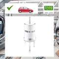 Produktbild: Mann-Filter Kraftstofffilter VW POLO (9N_) 1.2 12V