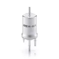 Produktbild: 1x Kraftstofffilter MANN-FILTER WK 69/2 passend für VAG