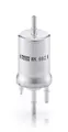 Produktbild: Für MANN WK 69/2 FUEL FILTER AUDI A3, SEAT ALTEA, CORDOB