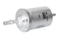 Produktbild: Für MANN-FILTER WK 69/2 Fuel Filter WK 69/2 MANN-HUMMEL FILTRATION are experts