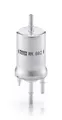 Produktbild: MANN-FILTER Kraftstofffilter WK 69/2 Leitungsfilter für VW AUDI SEAT SKODA A3 TT