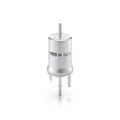 Produktbild: Kraftstofffilter MANN-FILTER WK 69/2 für VAG