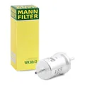 Produktbild: Kraftstofffilter MANN-FILTER WK 69/2 für VW Golf V Schrägheck (1K1) POLO (9N)