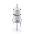 Produktbild: WK 69/2 MANN-FILTER Kraftstofffilter