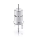 Produktbild: Kraftstofffilter MANN-FILTER WK 69/2 für VAG