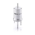 Produktbild: ORIGINAL® Mann-Filter Kraftstofffilter für VW GOLF V POLO V POLO GOLF PLUS V