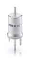 Produktbild: NEU - MANN-FILTER WK69/2 Kraftstofffilter für AUDI SEAT SKODA VW